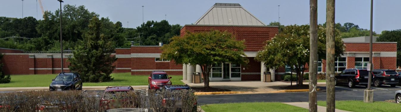 Photos Richmond Juvenile Detention Center 1